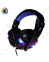 CASQUE PC AVEC MICRO GAMER FILAIRE M53