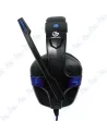 CASQUE PC AVEC MICRO GAMER FILAIRE M53