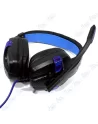 CASQUE PC AVEC MICRO GAMER FILAIRE M53