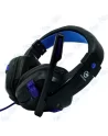 CASQUE PC AVEC MICRO GAMER FILAIRE M53