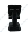 📱Support Téléphone Pliable et Portable | Ergonomique | Bureau & Voyage
