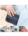 📱Support Téléphone Pliable et Portable | Ergonomique | Bureau & Voyage