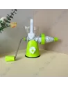 🥝Extracteur de Jus Manuel Multifonction Vert | Santé & Vitalité Instantanées