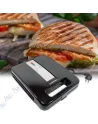 Appareil Panini ammouna -grand model -1400W