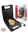 Appareil Panini ammouna -grand model -1400W