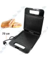 Appareil Panini ammouna -grand model -1400W