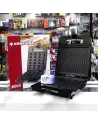 Appareil Panini ammouna -grand model -1400W