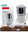 ☕Moulin à Café & Épices Électrique 300W Hommer | Acier Inoxydable