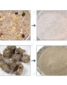 🍚Moulin Électrique Puissant 1000W - Broyeur Grains, Épices, Café 200g