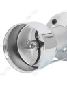 🍚Moulin Électrique Puissant 1000W - Broyeur Grains, Épices, Café 200g