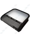 ETUI RANGEMENT POUR 24 CD/DVD