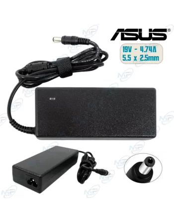 ⚡Chargeur ASUS 90W 19V 4.74A Embout 5.5x2.5mm Haute Compatibilité
