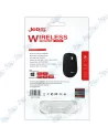 SOURIS SANS FIL Silencieuse  WD100