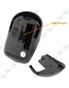 SOURIS SANS FIL JEDEL W690