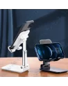 🤳Support Téléphone Pliable et Réglable : L'Allié Parfait de Votre Quotidien Numérique