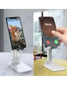 🤳Support Téléphone Pliable et Réglable : L'Allié Parfait de Votre Quotidien Numérique