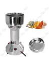 🌿Broyeur Électrique Silver Crest 1250W | 250g, Grains, Épices et Café