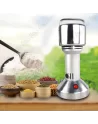 🌿Broyeur Électrique Silver Crest 1250W | 250g, Grains, Épices et Café