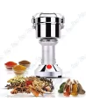 🍚Broyeur Électrique Silver Crest 1600W | 400g, Céréales & Épices