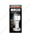 🌿Broyeur Électrique Silver Crest 1250W | 250g, Grains, Épices et Café