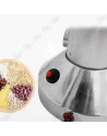 🌿Broyeur Électrique Silver Crest 1250W | 250g, Grains, Épices et Café
