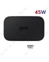 ⚡Chargeur Super Rapide 45W PD Type-C Secteur - Adaptateur Voyage