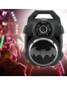 HAUT PARLEUR BATMAN RECHARGEABLE