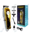 TONDEUSE RECHARGEABLE sonar