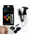 TONDEUSE RECHARGEABLE 2EN1 HTC