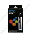 TONDEUSE RECHARGEABLE 2EN1 HTC