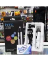 TONDEUSE RECHARGEABLE 2EN1 HTC