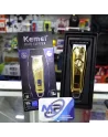 TONDEUSE À CHEVEUX RECHARGEABLE KEMEI