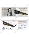 ✨Lisseur Sonar Salon SN-8087 : Cheveux Lisses, Température 450-950°F