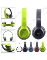 Casque Bluetooth Sans Fil P47