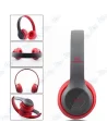 Casque Bluetooth Sans Fil P47