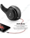 Casque Bluetooth Sans Fil P47