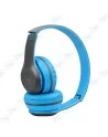 Casque Bluetooth Sans Fil P47