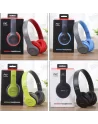 Casque Bluetooth Sans Fil P47