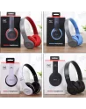 Casque Bluetooth Sans Fil P47