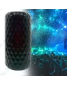 Enceinte Bluetooth RGB MS-3624BT Rechargeable – Radio FM, USB, Éclairage LED Multicolore