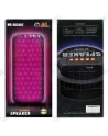 Enceinte Bluetooth RGB MS-3624BT Rechargeable – Radio FM, USB, Éclairage LED Multicolore