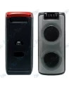 🔊Enceinte Bluetooth RGB S4419 Rechargeable – FM, USB, AUX, Carte TF, Microphone Intégré