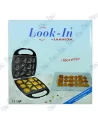 ✨Machine à Madeleines 13 Pièces Lamacom 1400W | Formes Variées