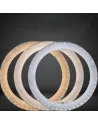 🌈Ring Light LED 15cm Ours & Support Flexible Clip - Selfie Parfait
