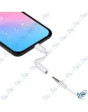 🎧Adaptateur Lightning vers Jack 3.5mm : Retrouvez Votre Casque Préféré