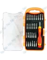 🔩Kit Tournevis Précision 29 Pièces | Embouts Multi-Formes