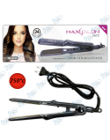 💇‍♀️Lisseur MAXIJALON MX-4750 | Professionnel | Température 750°C
