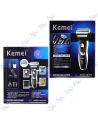 TONDEUSE KEMEI 3EN1 RECHARGEABLE