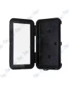📱Support Vélo/Moto Étanche avec Coque Rigide pour Écrans 4.7"-6.8"
