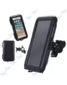📱Support Vélo/Moto Étanche avec Coque Rigide pour Écrans 4.7"-6.8"